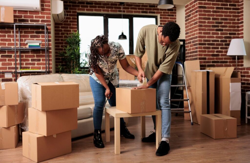 How To Ship One Piece Of Furniture To Another State KIDAWOOD